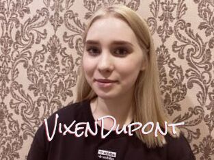 VixenDupont