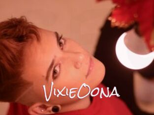 VixieOona