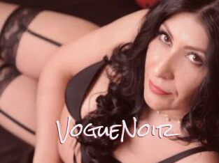 VogueNoir