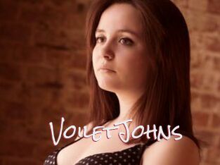 VoiletJohns