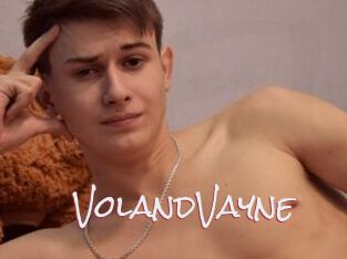 VolandVayne