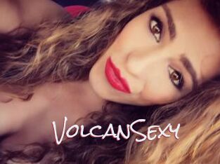 VolcanSexy