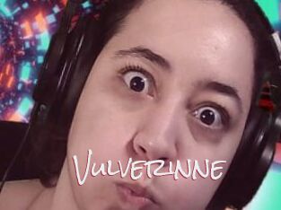 Vulverinne