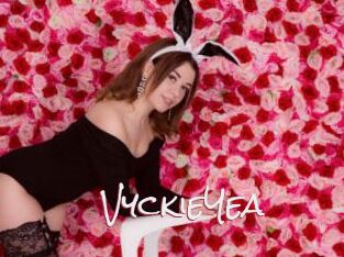 VyckieYea