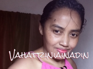 Vahatriniainadin