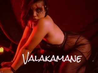 Valakamane