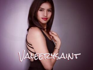 Valeerysaint