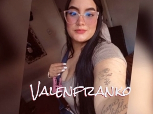 Valenfranko