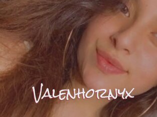 Valenhornyx