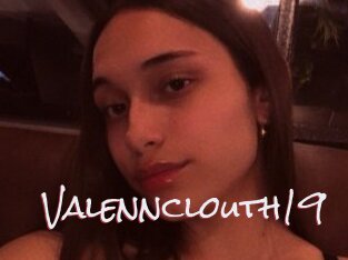 Valennclouth19