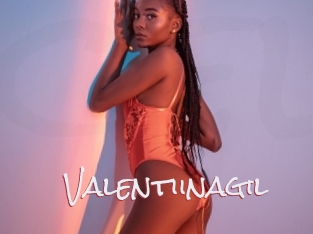 Valentiinagil