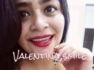 Valentina_smile