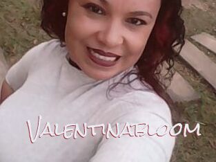 Valentinabloom