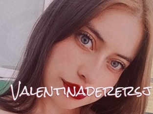Valentinaderersj