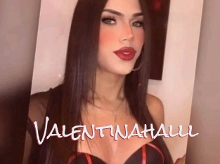 Valentinahalll