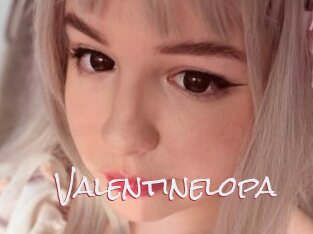 Valentinelopa