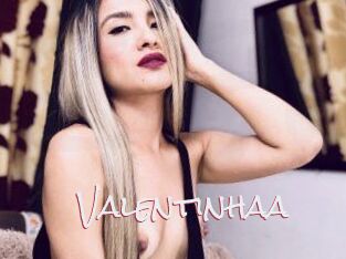 Valentinhaa