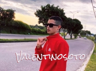 Valentinosoto