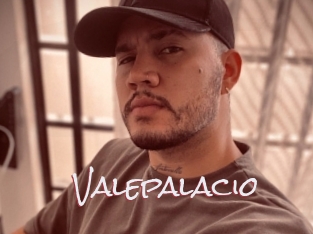 Valepalacio