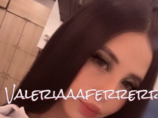 Valeriaaaferrerr