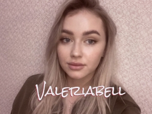 Valeriabell