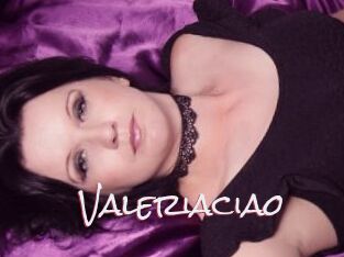 Valeriaciao