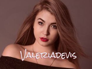 Valeriadevis