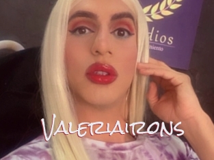 Valeriairons