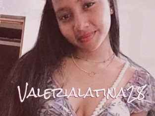 Valerialatina28