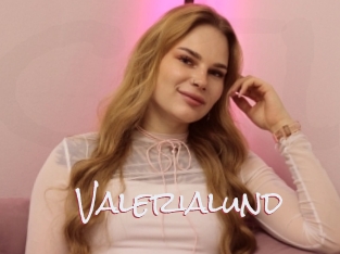 Valerialund