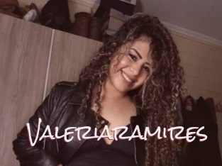 Valeriaramires