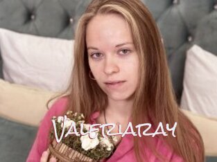 Valeriaray