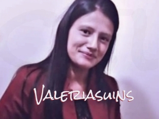 Valeriasuins
