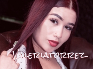 Valeriatorrez