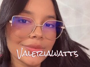 Valeriawatts