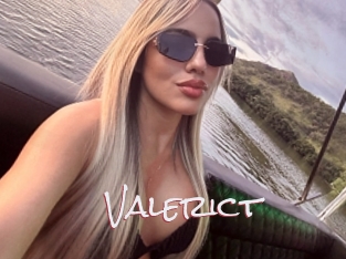 Valerict