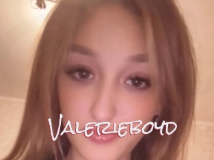 Valerieboyd