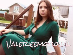 Valerieemotional