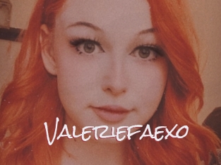 Valeriefaexo