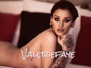 Valeriefaye