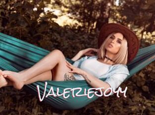 Valeriejoyy