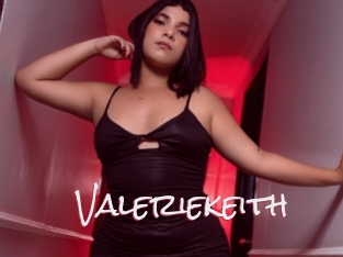 Valeriekeith