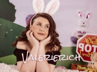 Valerierich