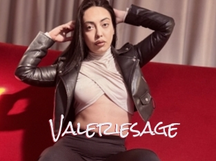Valeriesage