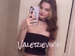 Valerievixin
