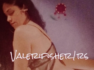 Valerifisher1rs