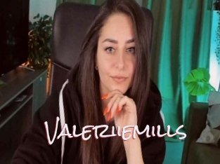 Valeriiemills