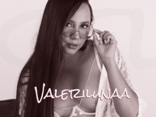 Valerilunaa