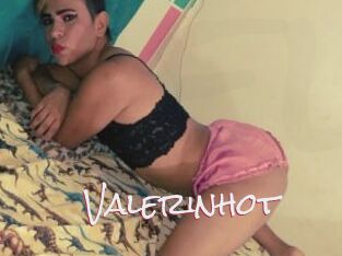 Valerinhot