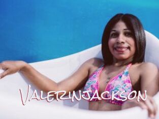 Valerinjackson